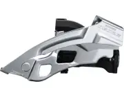 SHIMANO Front Derailleur FD-T6000 Black Band Type φ34.9mm (31.8/28.6mm adapter i