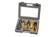 Sprotek TC-NWK10 10 Piece Network Installation Tool Kit