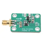 0.1‑2.5GHz Logarithmic Detector RF Power Meter Radio Frequency Detection