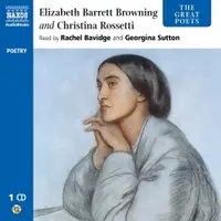 在飛比找樂天市場購物網優惠-【有聲書】The Great Poets Elizabeth