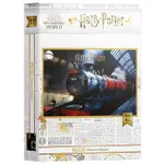 25172A 1000片歐洲進口拼圖 SDT  哈利波特 霍格華茲特快車 HARRY POTTER