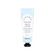 Eau De Perfume Hand Cream (Fall In Cotton) 100ml
