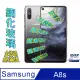 Samsung Galaxy A8s (全透明/無滿版) 鋼化玻璃膜螢幕保護貼