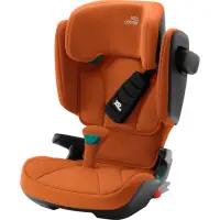 在飛比找友和YOHO優惠-Britax Roemer Kidfix i-Size 汽車