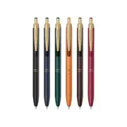 Zebra Gel Ballpoint Pen Sarasa Grand 0.3mm 6 Color Set P-JJH57-6C-AZ