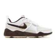 Nike Zoom Field Jaxx Travis Scott Light Chocolate Size 12, DS BRAND NEW