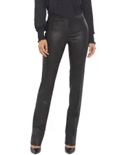 NYDJ Petite Raceway Snake Slim Jean