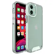 Space Collection Drop Protection Clear Case For Apple iPhone 12 Pro Max