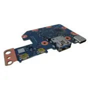 Acer Chromebook Spin R752T R752TN CP511-2HT USB USB-C Power Board 55.H94N7.003