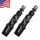Shaft Adapter Sleeve 335 For TaylorMade SIM 2/SIM/M6/M5M4/M3 Driver&Wood 2PCS