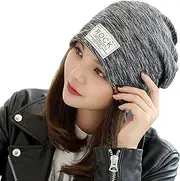 ZAMAKS 5G Radiation Protection Cap, EMF Protection Hood Shielding Electromagnetic Blocking WiFi RF Cell Towers, Mobile Phone Unisex Hat (Color : Black, Size : One Size)