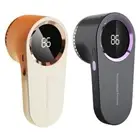 Small Lint Shaver Clothes Rechargeable Fabric Beautifier for Various Textiles