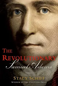 在飛比找誠品線上優惠-The Revolutionary: Samuel Adam