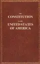 The Constitution of the United States of America: The Constitution of the United States Pocket Size: The Constitution