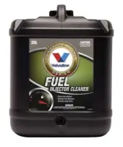 Valvoline VPS Fuel Injector Cleaner 20L