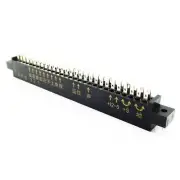 28/56 Pin Female Jamma Connector for Coin Operated Arcade Video Game Parts b