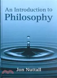 在飛比找三民網路書店優惠-AN INTRODUCTION TO PHILOSOPHY