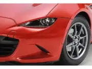 TAMIYA 1/24 No.342 Mazda Roadster Model Kit 24342