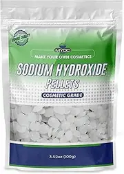Sodium hydroxide Pellet (100 g)