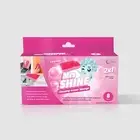 Magic Eraser Sponge, 8-Pack Magic Cleaning Pad, Esponja Magica