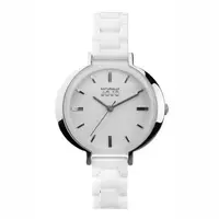 在飛比找森森購物網優惠-NATURALLY JOJO非凡之美陶瓷腕錶-JO96948