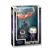 Batman: The Dark Knight - The Dark Knight Pop! Movie Poster