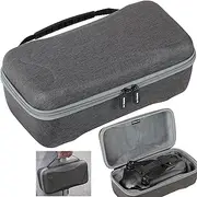 [Honbobo] Case for DJI Mavic 4 Pro, RC Pro 2/RC 2 Remote Control Bag/Mavic 4 Pro Drone Case/Combo Case, Accessories for DJI Mavic 4 Pro/DJI RC Pro 2/RC 2