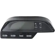KIADZIE 16700-hps-602 16700hps602 Motorcycle Speedometer Motorbike Accessories for XR250 Replacement Tachometer Odometer