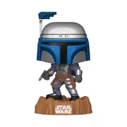 Star Wars: Fett Legacy - Jango Fett Pop! Vinyl