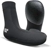 Surf8 RD 83F1ST2 Stove Light Socks 0.2 inch (5 mm)