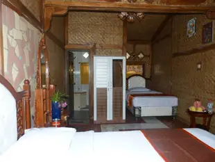 布羅莫的1臥室公寓 - 54平方公尺/1間專用衛浴Deluxe Room 3 pax at Yoschi Home Bromo