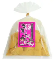 Seiki Kibi dango 200g, Japanese Kinako Mochi Sweets Ehime Souvenirs, US Seller