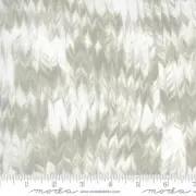 Botanicals 16914-13 Moda Fabrics Parchment Feathers Janet Clare