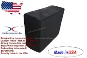 CUSTOM NONRIP HEAVY DUST COVER FIT MOJOTONE British Bluesbreaker Style 2x12 Amp