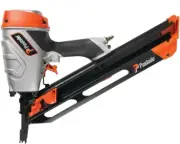 NEW PASLODE POWERMASTER PF350S STRIP AIR NAILER 502000