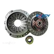 Exedy Clutch Kit OEM Replacement - HCK-7201