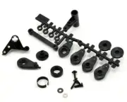 HPI Nitro RS4 MT Servo Saver Set - A396