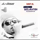 Digital Declaration by A-Roc [Audio CD]