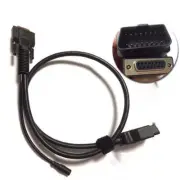 FCAR F7S Diesel and Gasoline 2 in 1 Main Cable OBD-II Wire OBD 2 diagnostic