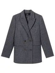 [A.P.C.] A. P.C.-Giacca Lucy-Donna 38 FR