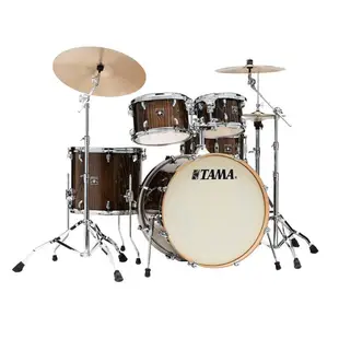 TAMA Superstar Classic CL52KRS 爵士鼓組 多色款【敦煌樂器】