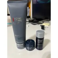 在飛比找蝦皮購物優惠-【BIOTHERM 碧兒泉】男仕清潔保養組