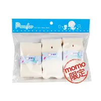 在飛比找momo購物網優惠-【朴蜜兒】2入奶瓶刷替換+5入奶嘴刷替換泡棉 袋裝(泡棉刷 
