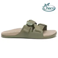 在飛比找蝦皮商城優惠-Chaco 女 CHILLOS SLIDE 休閒拖鞋 / 琥