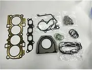 Engine Full Gasket kit for Ford Focus MK3 1.6 2012-2017 OEM : AV616013AC Spare Parts