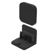 Universal Wall Mount Bracket Holder For TV Box Adjustable Holder For Set-top X❤F