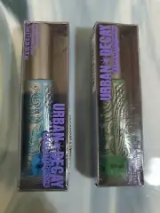 URBAN DECAY CREAM SHADOW 6.7ML - Radium or Grass