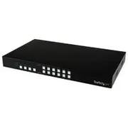 StarTech 4-Port HDMI Switch with Picture-and-Picture - VS421HDPIP