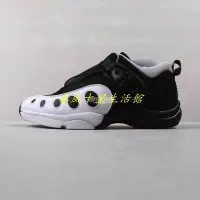 在飛比找Yahoo!奇摩拍賣優惠-NIKE ZOOM GP 黑金 手套 籃球鞋 男鞋 AR43