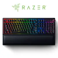 在飛比找蝦皮購物優惠-【RAZER 雷蛇】BLACKWIDOW V3 PRO 黑寡